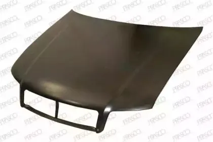 Капот двигателя PRASCO купить