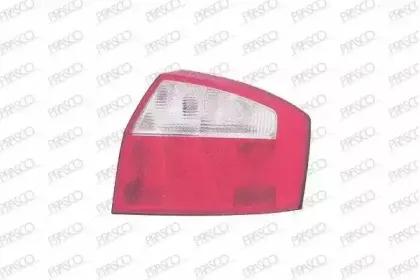 Задний фонарь PRASCO купить