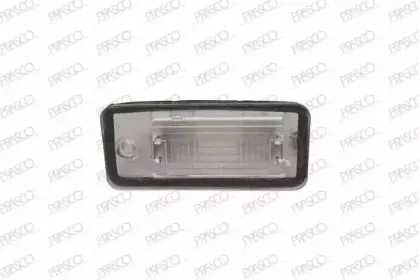 Фонарь освещения номерного знака PRASCO купить