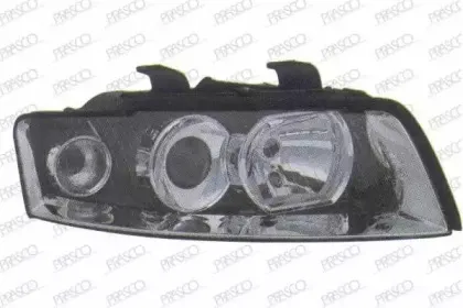 Основная фара PRASCO купить