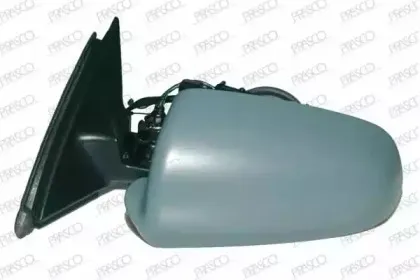 Наружное зеркало PRASCO купить