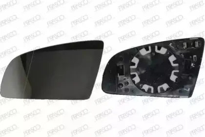 Зеркальное стекло, наружное зеркало PRASCO купить