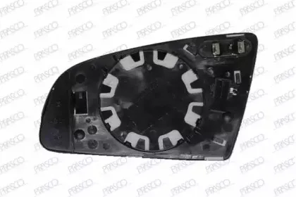 Зеркальное стекло, наружное зеркало PRASCO купить