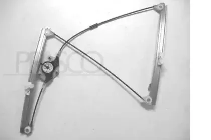 Подъемное устройство для окон PRASCO купить