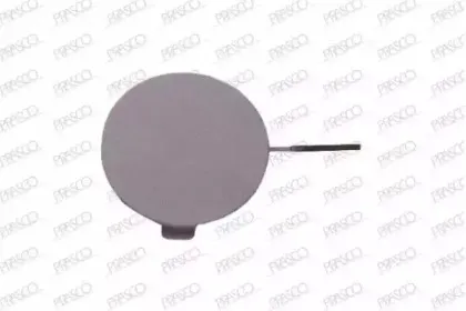 Заслонка, буксирный крюк PRASCO купить