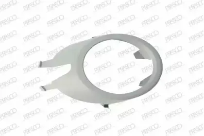 Рама, противотуманная фара PRASCO купить