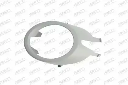 Рама, противотуманная фара PRASCO купить