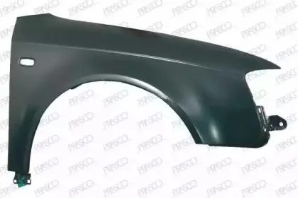 Крыло PRASCO купить