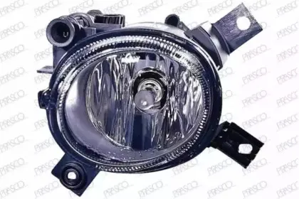 Противотуманная фара PRASCO купить