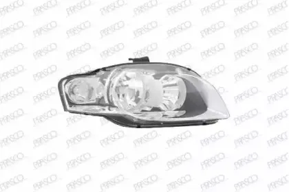 Основная фара PRASCO купить