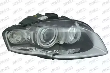 Основная фара PRASCO купить