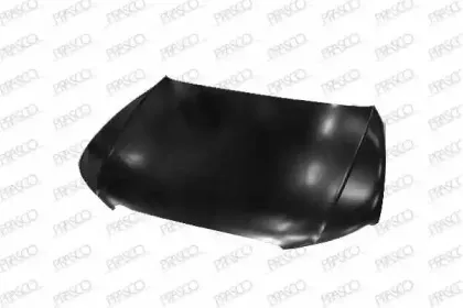 Капот двигателя PRASCO купить