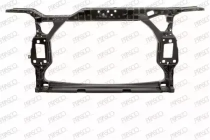 Облицовка передка PRASCO купить