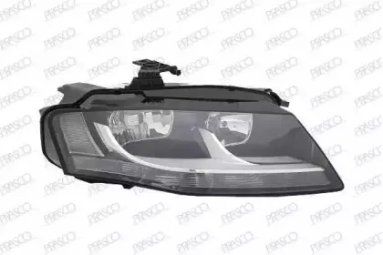 Основная фара PRASCO купить