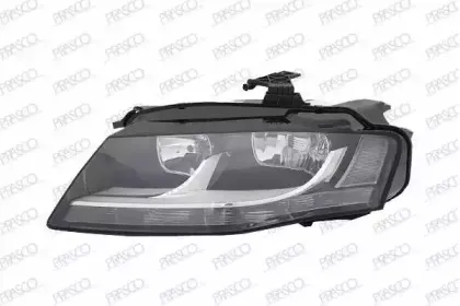 Основная фара PRASCO купить