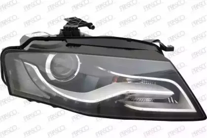 Основная фара PRASCO купить