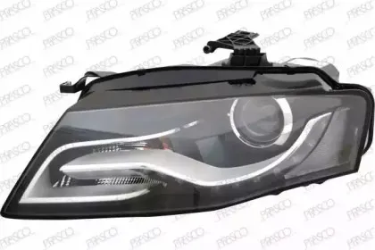Основная фара PRASCO купить