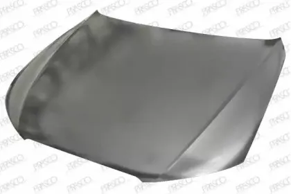 Капот двигателя PRASCO купить