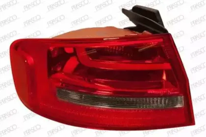 Задний фонарь PRASCO купить