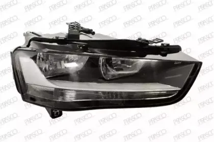 Основная фара PRASCO купить
