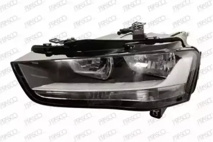 Основная фара PRASCO купить