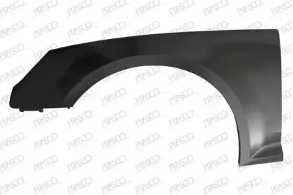 Крыло PRASCO купить