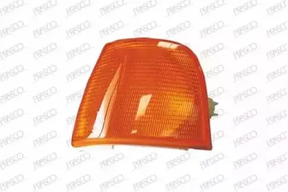 Рассеиватель, фонарь указателя поворота PRASCO купить