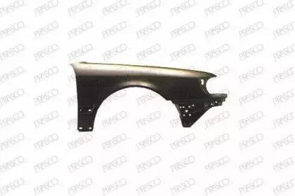 Крыло PRASCO купить