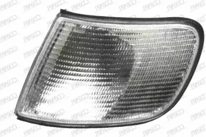 Рассеиватель, фонарь указателя поворота PRASCO купить