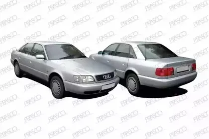 Основная фара PRASCO купить