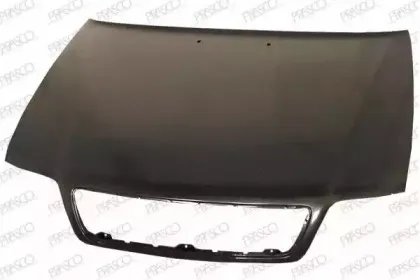 Капот двигателя PRASCO купить