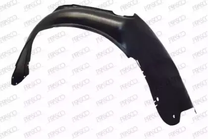 Внутренняя часть крыла PRASCO купить