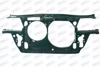 Облицовка передка PRASCO купить