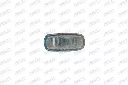 Фонарь указателя поворота PRASCO купить