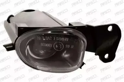 Противотуманная фара PRASCO купить