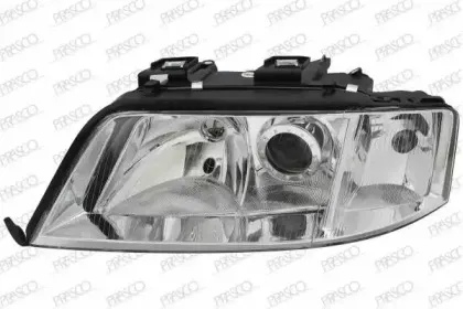 Основная фара PRASCO купить