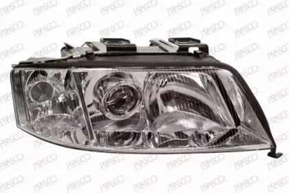 Основная фара PRASCO купить