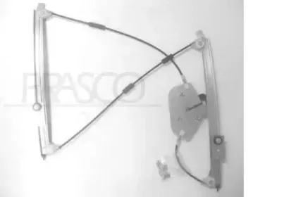 Подъемное устройство для окон PRASCO купить