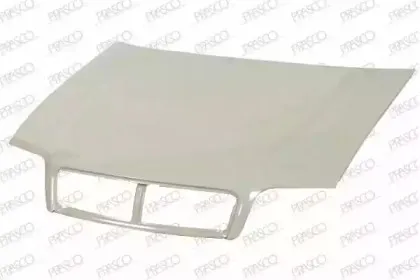 Капот двигателя PRASCO купить