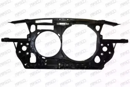 Облицовка передка PRASCO купить