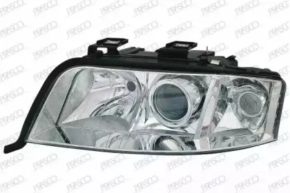 Основная фара PRASCO купить