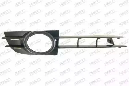 Решетка вентилятора, буфер PRASCO купить