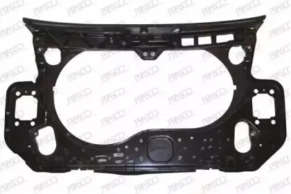 Облицовка передка PRASCO купить