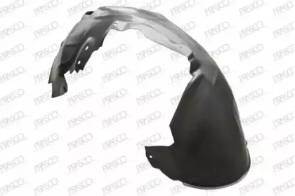 Внутренняя часть крыла PRASCO купить