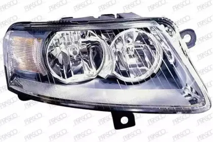 Основная фара PRASCO купить