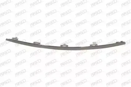 Облицовка / защитная накладка, облицовка радиатора PRASCO купить