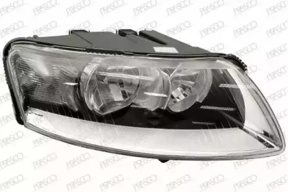 Основная фара PRASCO купить