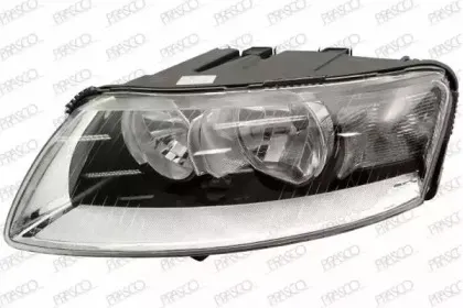 Основная фара PRASCO купить