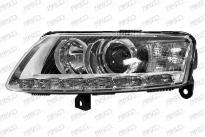 Основная фара PRASCO купить