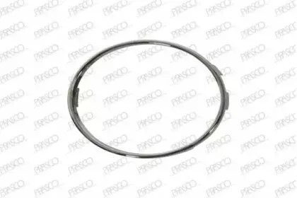 Рама, противотуманная фара PRASCO купить